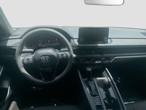 Used 2024 Honda Accord LX image 20