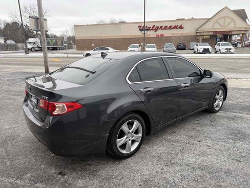 Used 2012 Acura TSX w/ Technology Package image 5