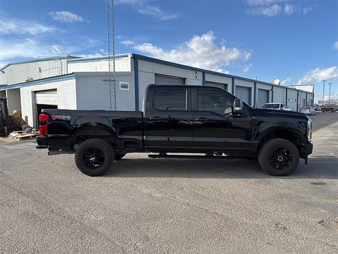 Certified 2025 Ford F250 XL w/ STX Appearance Package image 6