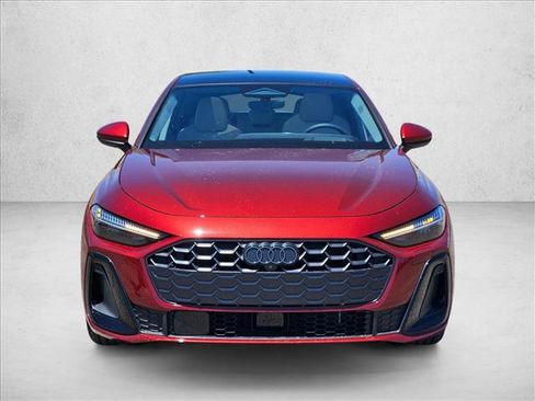 New 2026 Audi A5 2.0T Prestige AWD/4WD image 6