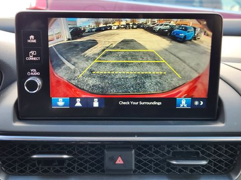 Certified 2025 Acura ADX A-Spec image 13