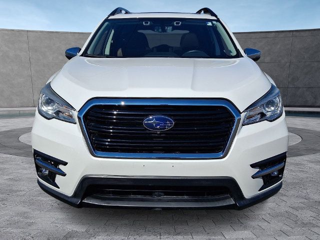 Used 2019 Subaru Ascent Touring w/ Popular Package #2 AWD/4WD image 2