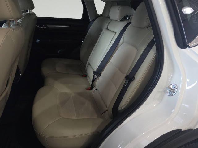 Used 2019 MAZDA CX-5 Touring AWD/4WD image 26