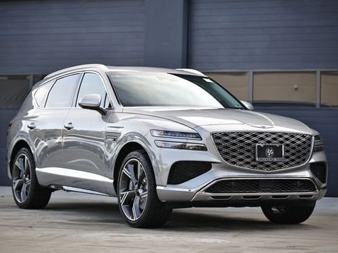 New 2026 Genesis GV80 2.5T Prestige image 1