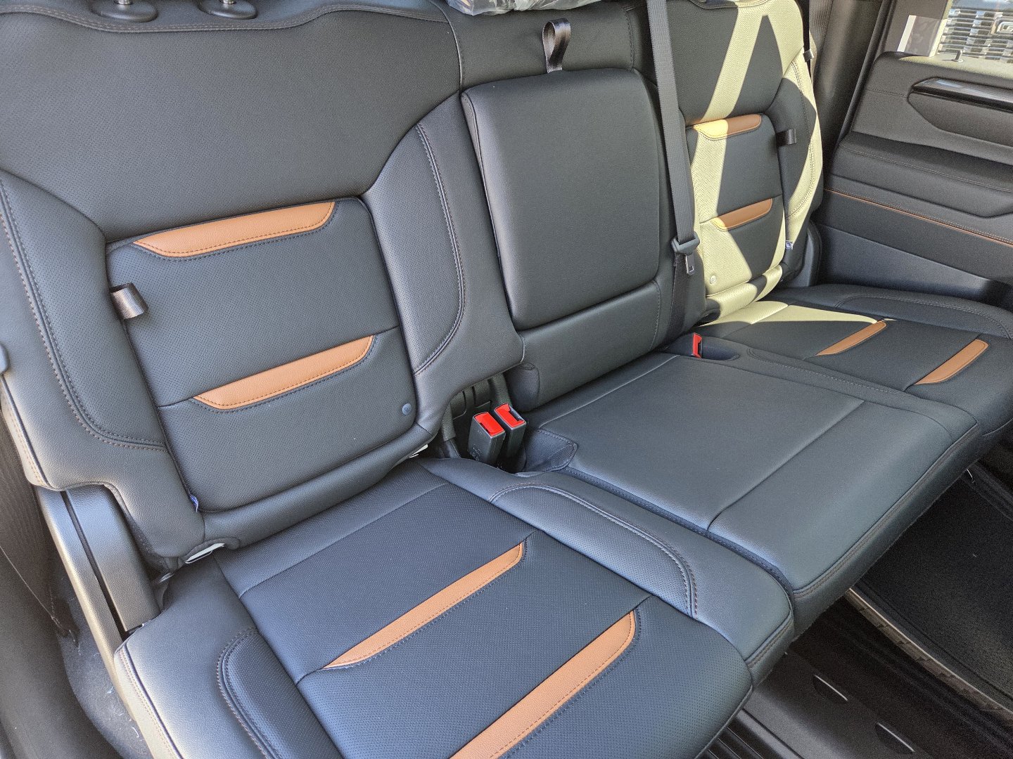 New 2026 GMC Sierra 2500 AT4 AWD/4WD image 25