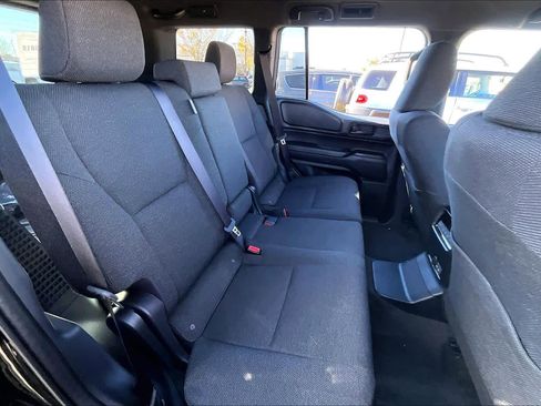 Certified 2026 Toyota Land Cruiser 1958 image 16