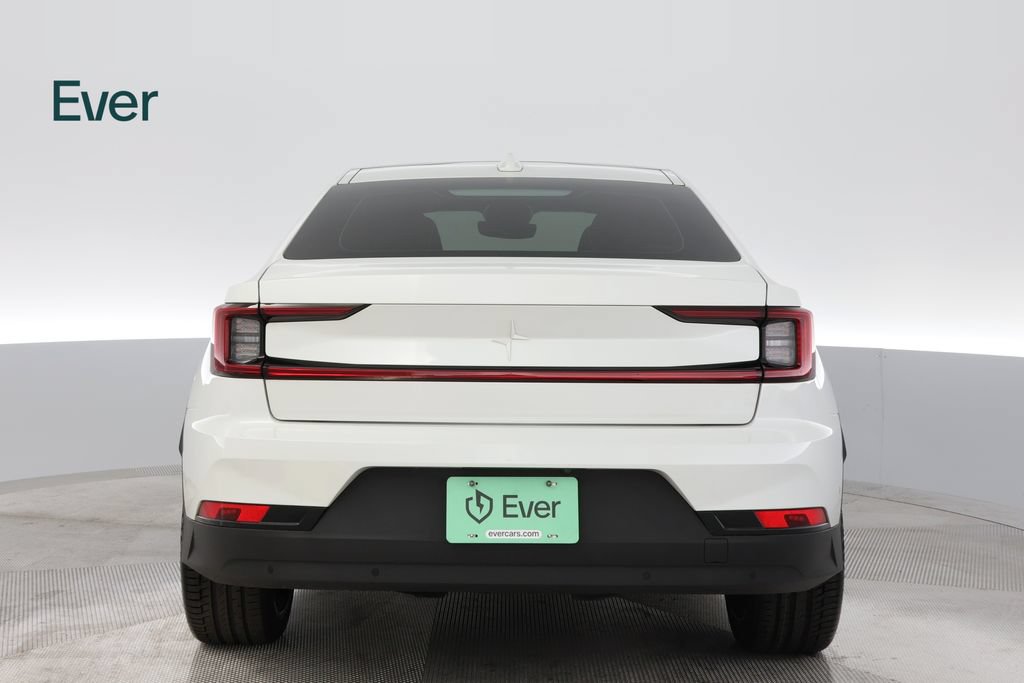 Used 2024 Polestar Polestar 2 AWD/4WD image 15