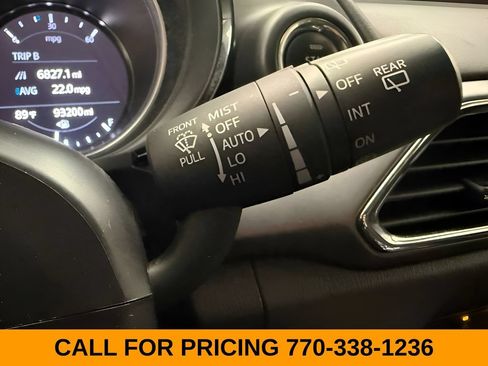 Used 2022 MAZDA CX-9 Touring AWD/4WD image 20