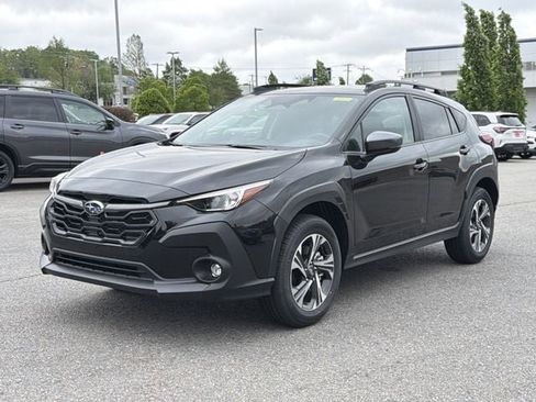New 2026 Subaru Crosstrek 2.0i Premium AWD/4WD image 7