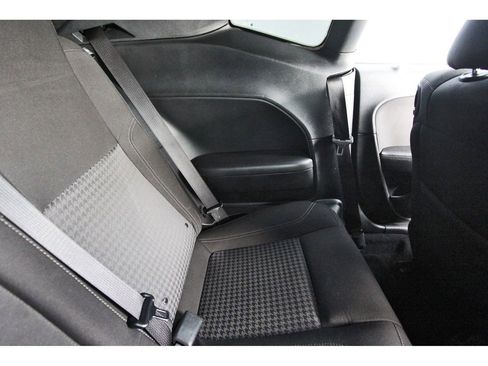 Used 2022 Dodge Challenger SXT w/ Blacktop Package image 11