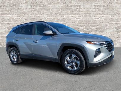 Used 2023 Hyundai Tucson SEL