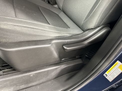 Used 2020 Chevrolet Silverado 1500 Custom Trail Boss w/ Custom Convenience Package AWD/4WD image 13