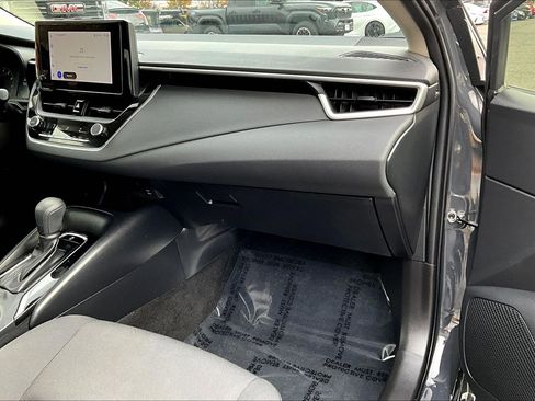 Used 2023 Toyota Corolla LE image 15