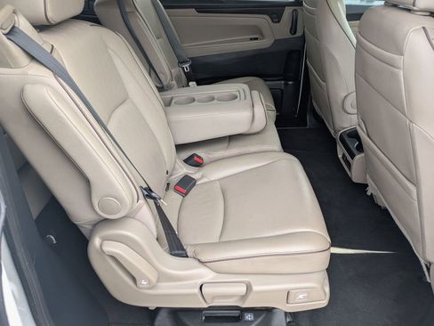Used 2023 Honda Odyssey Elite image 28