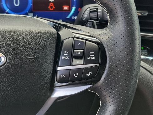 Used 2021 Ford Explorer ST w/ Equipment Group 401A AWD/4WD image 28