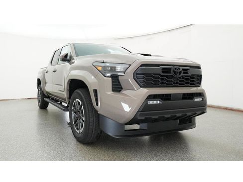 New 2026 Toyota Tacoma TRD Sport AWD/4WD image 30