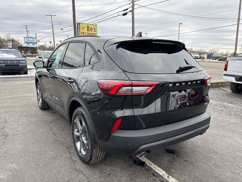 New 2026 Ford Escape ST-Line Select w/ Tech Pack #1 AWD/4WD image 5