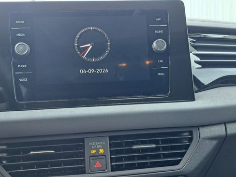 New 2026 Volkswagen Jetta SE image 10