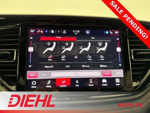 Used 2024 Dodge Durango GT image 31