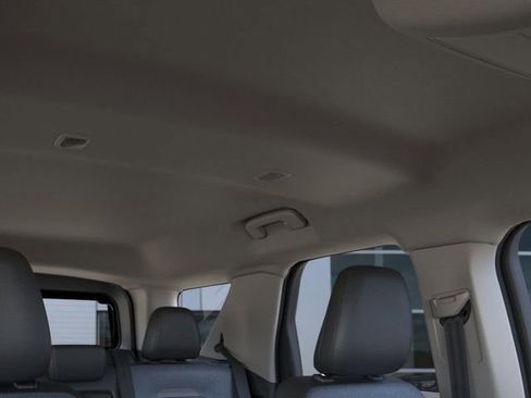 New 2025 Ford Bronco Sport Outer Banks image 22