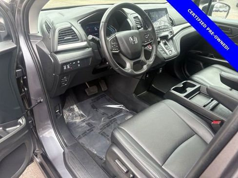 Used 2024 Honda Odyssey EX-L image 40