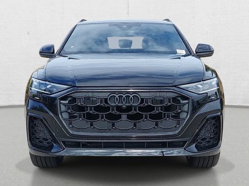 New 2026 Audi Q8 Prestige AWD/4WD image 2