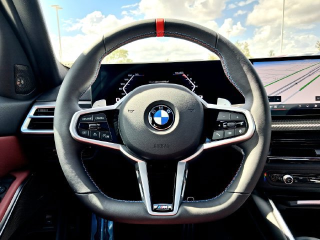 New 2026 BMW M340i w/ Premium Package RWD image 14