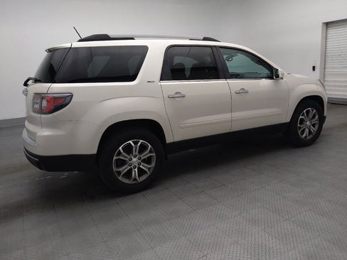 Used 2015 GMC Acadia SLT FWD image 10