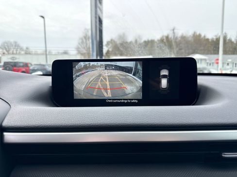 New 2026 MAZDA CX-50 Meridian Edition w/ Cargo Package image 12