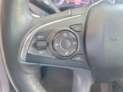 Used 2020 Buick Enclave Premium w/ Sun and Sites Package AWD/4WD image 21