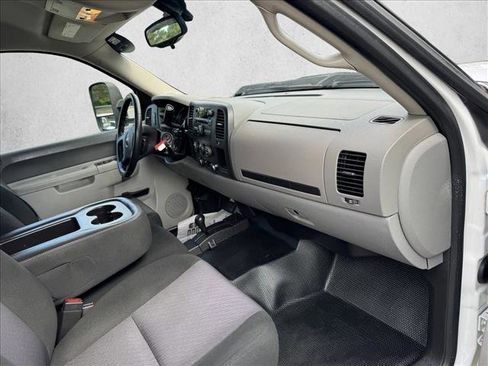 Used 2014 GMC Sierra 3500 W/T AWD/4WD image 20