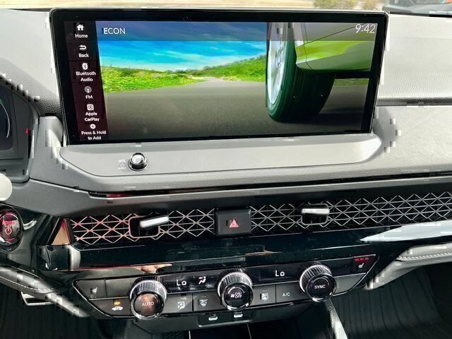 New 2026 Honda Accord Sport image 20