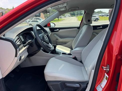 Used 2019 Volkswagen Jetta S FWD image 11