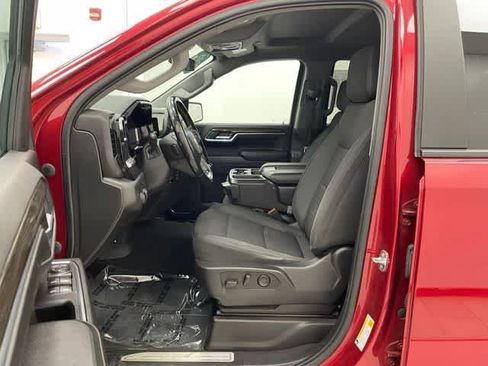 Certified 2023 Chevrolet Silverado 1500 LT AWD/4WD image 8
