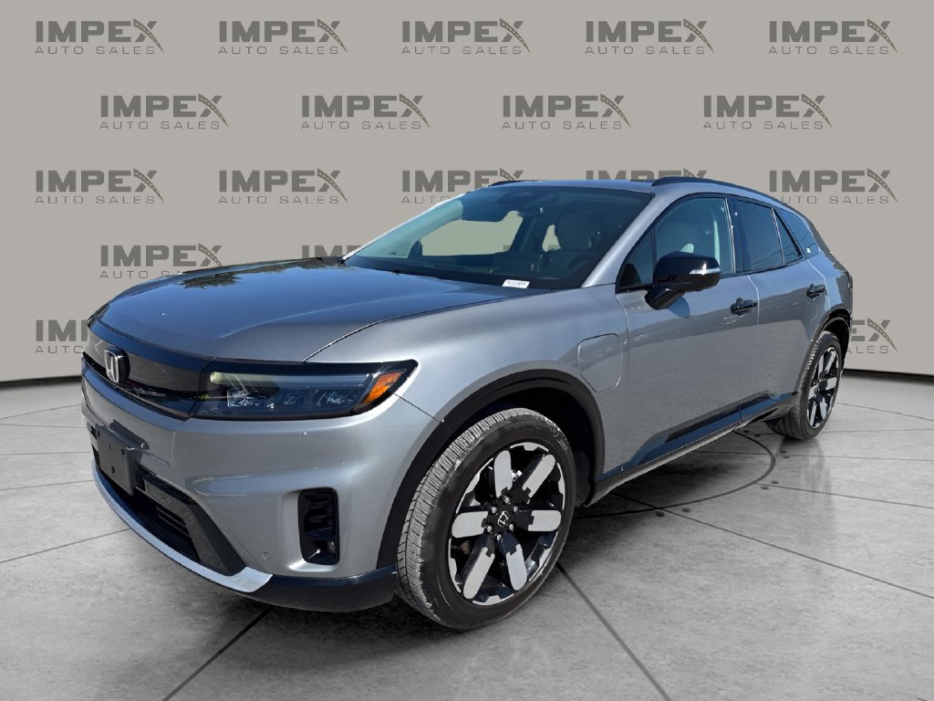 Used 2024 Honda Prologue Elite image 1