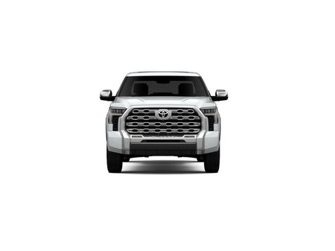 New 2026 Toyota Tundra 1794 Edition image 64
