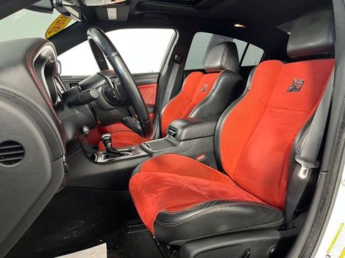 Used 2020 Dodge Charger Scat Pack w/ Plus Group image 16