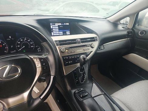 Used 2015 Lexus RX 350 FWD image 5