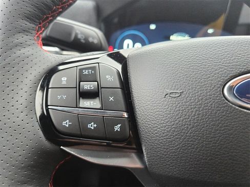 New 2026 Ford Explorer ST-Line w/ ST-Line Street Pack image 17