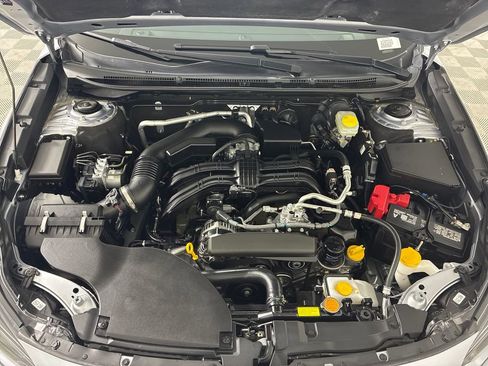 Certified 2025 Subaru Legacy Premium AWD/4WD image 33