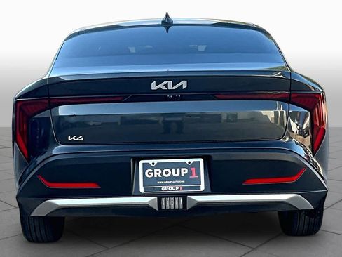 Used 2025 Kia K4 FWD image 5