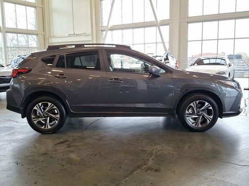 Certified 2024 Subaru Crosstrek 2.0i Premium image 10