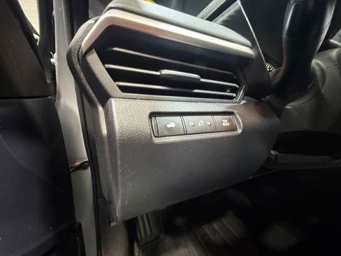 Used 2022 Nissan Altima 2.5 SV FWD image 12