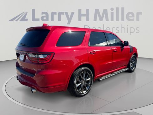 Used 2014 Dodge Durango R/T w/ Technology Group AWD/4WD image 5