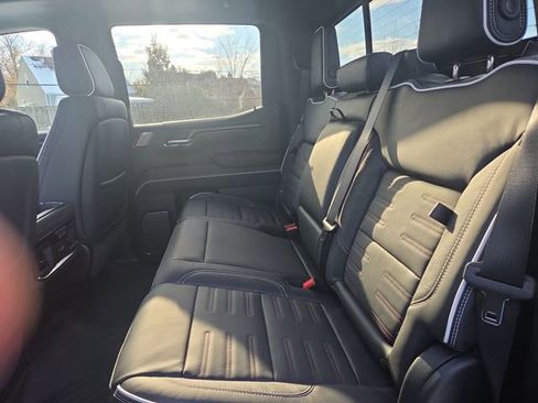 New 2026 GMC Sierra 1500 AT4X w/ AT4X AEV Edition image 27