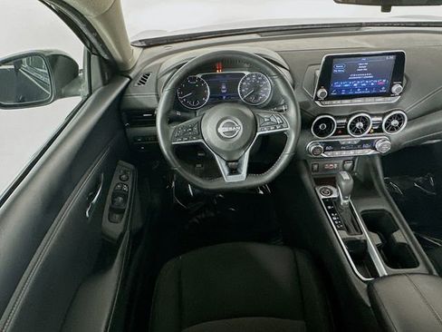 Certified 2024 Nissan Sentra SV w/ All-Weather Package image 21
