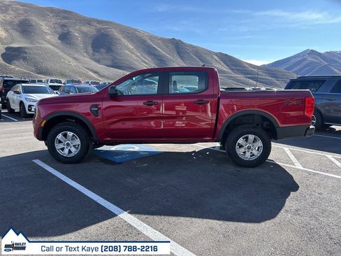 Used 2025 Ford Ranger XL image 4