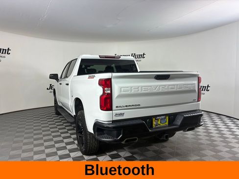 Used 2023 Chevrolet Silverado 1500 LT Trail Boss w/ Protection Package image 6