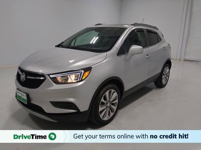 Used 2020 Buick Encore Preferred