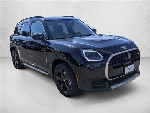 New 2027 MINI Cooper Countryman S AWD/4WD image 7